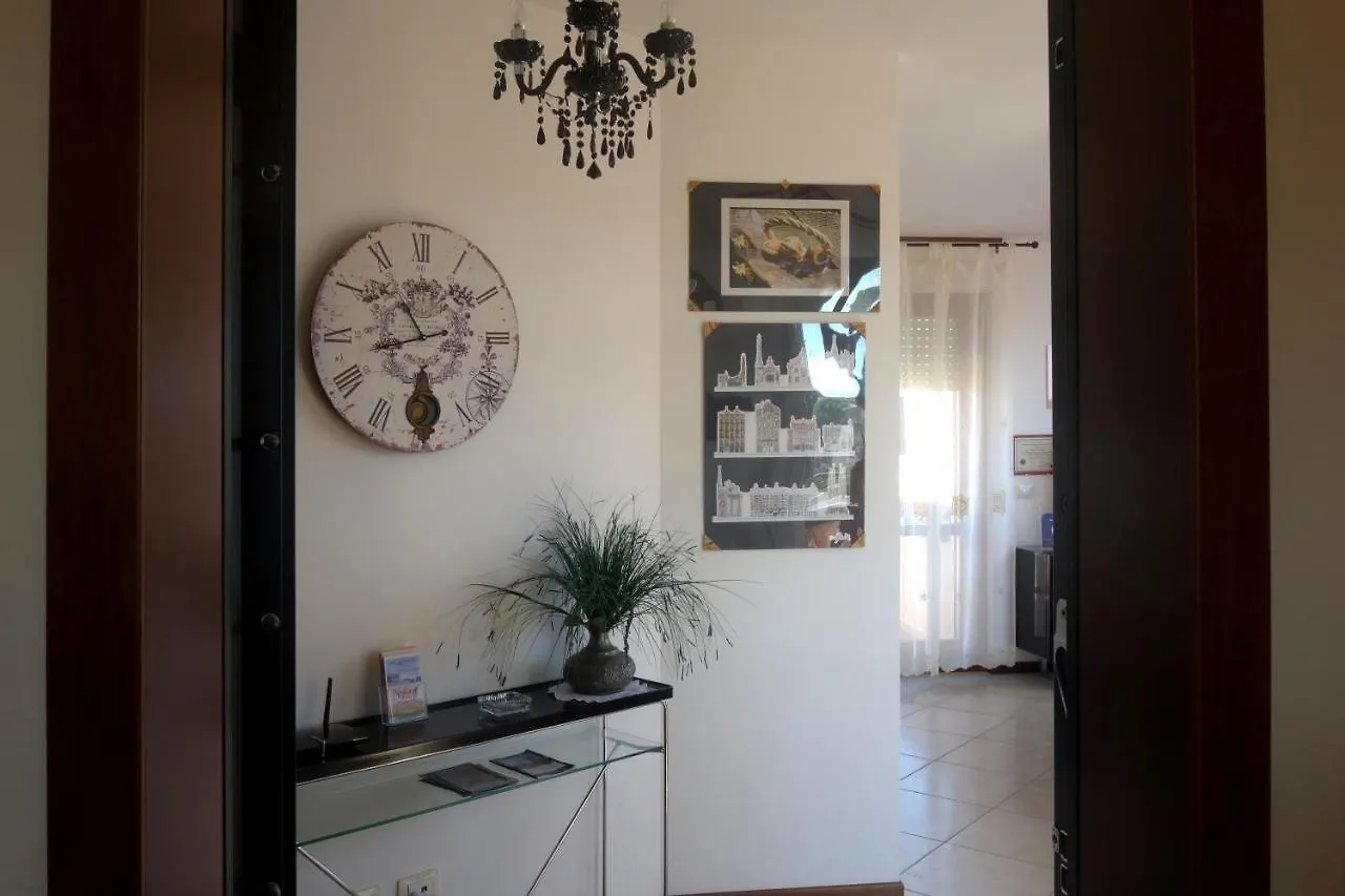 Ferienwohnung Borgo Degli Ulivi Alghero Italien