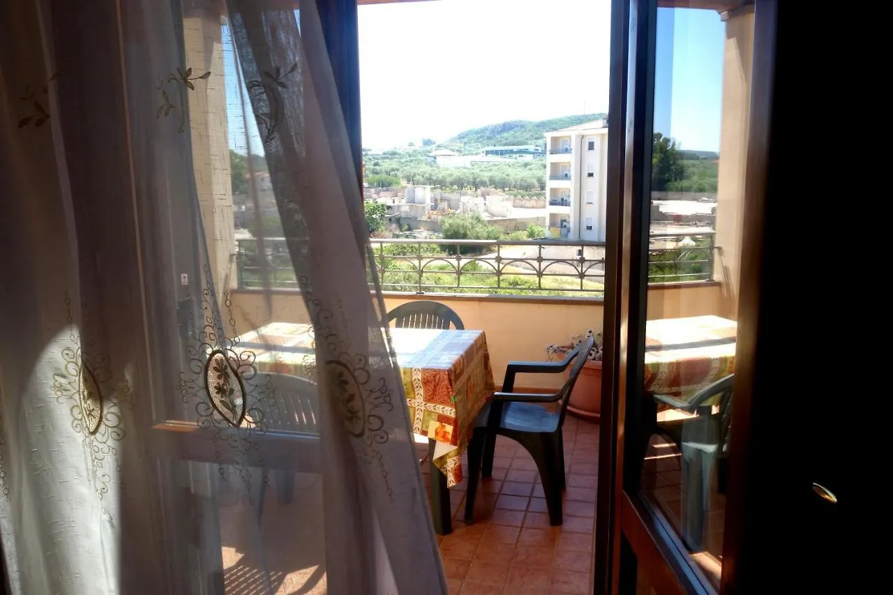 Ferienwohnung Borgo Degli Ulivi Alghero