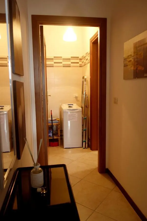 Ferienwohnung Borgo Degli Ulivi Alghero Apartment