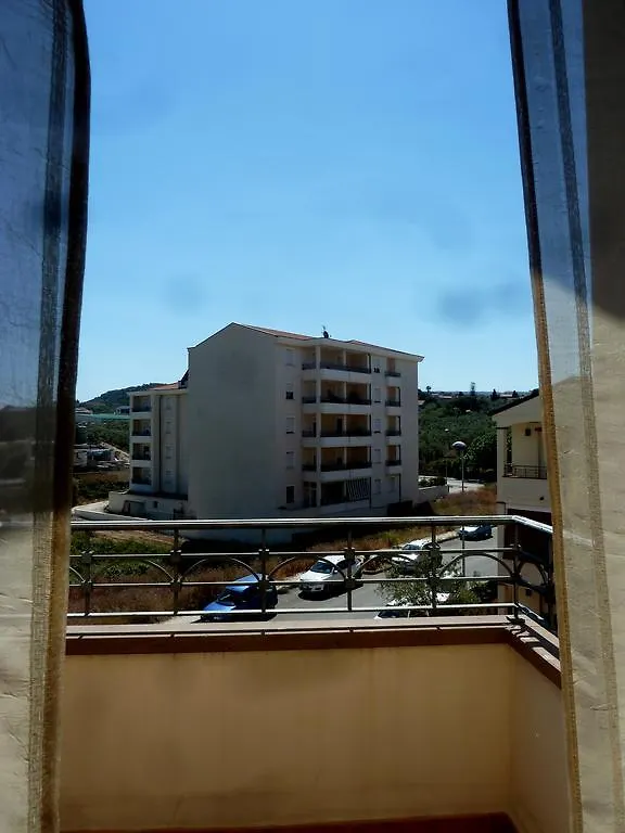 Ferienwohnung Borgo Degli Ulivi Alghero
