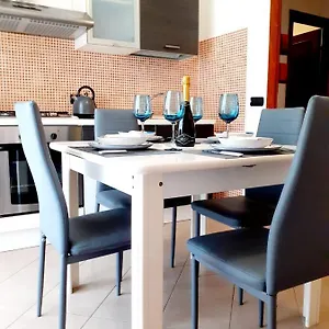 Apartament Clizia, Alghero