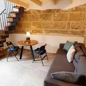 Appartamento Domo Del Convento