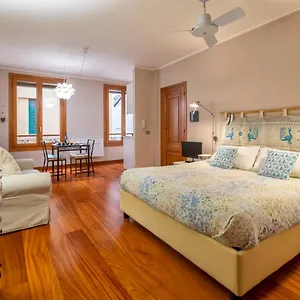 Apartament Miradas, Alghero