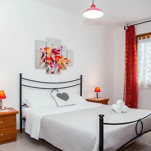 Apartament Degli Orti, Alghero