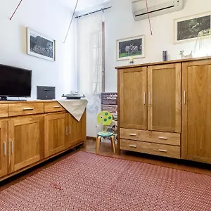 Apartament Anthyllis, Alghero