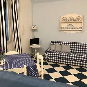 Apartament Light Blue, Alghero