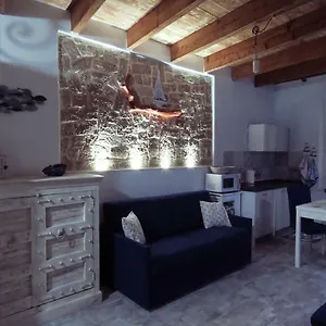 Apartament Casetta Pa I Algua, Alghero