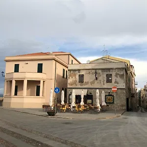  Appartamento Cavour 84